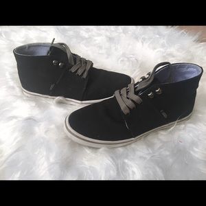 Vans Camryn Slim Size 5 Gently Used