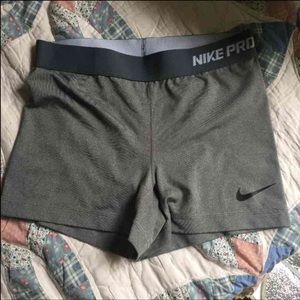 Nike pros