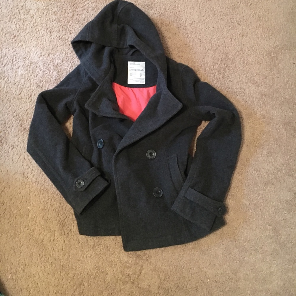 Winter coat