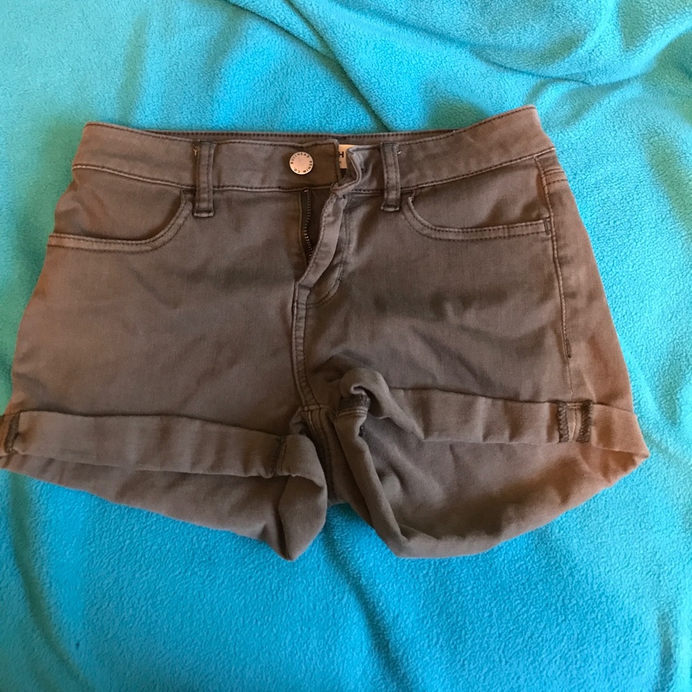 Shorts