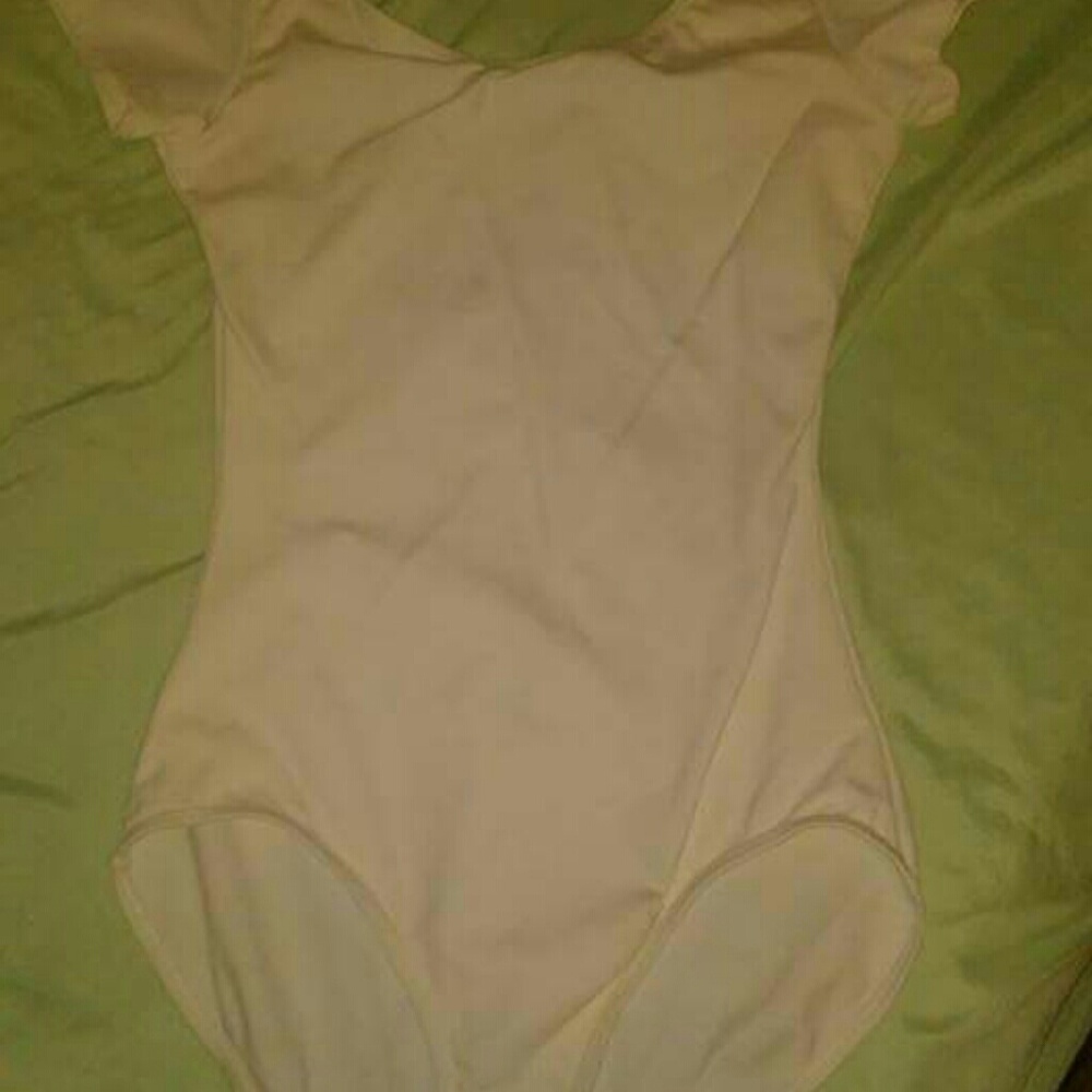 Adult Leotard (Large)