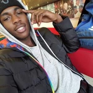 Meet your Posher, Donald