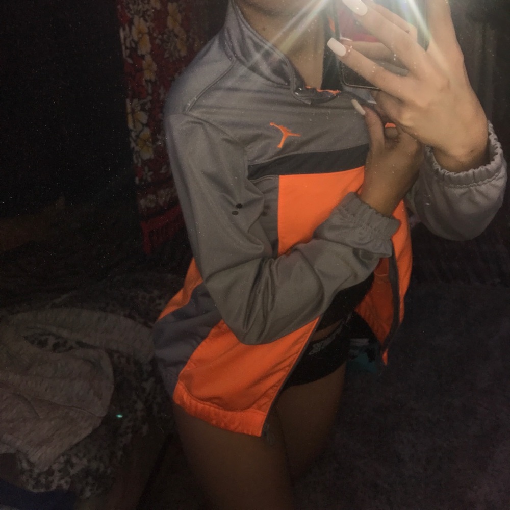 jordan jacket
