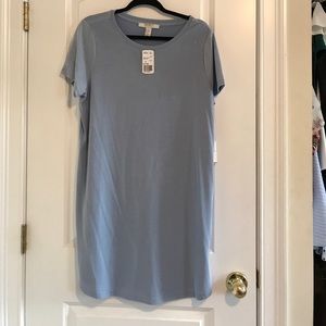 Forever 21 NWT Contemporary TShirt Dress XL