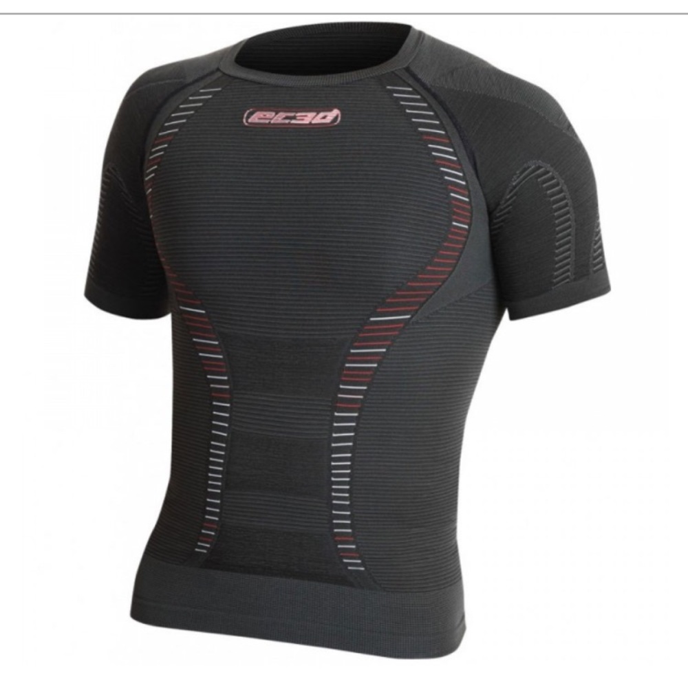 EC3D Posture Compression Shirt