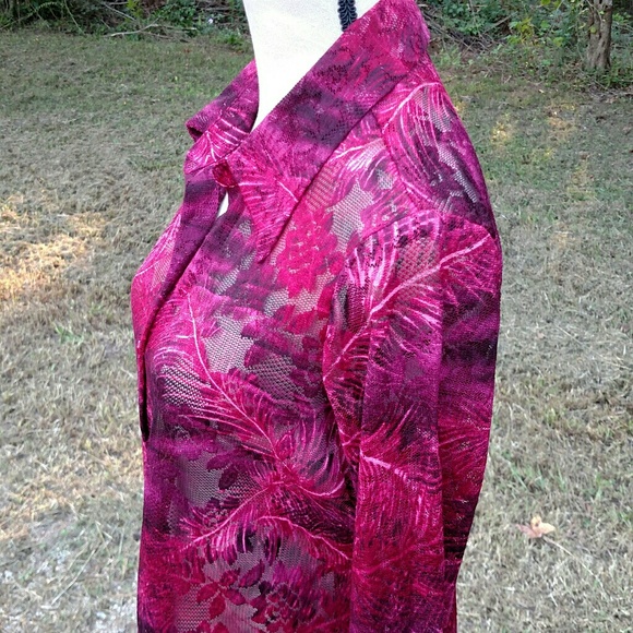 Karen Kane Tops - Karen Kane Lifestyle​ blouse