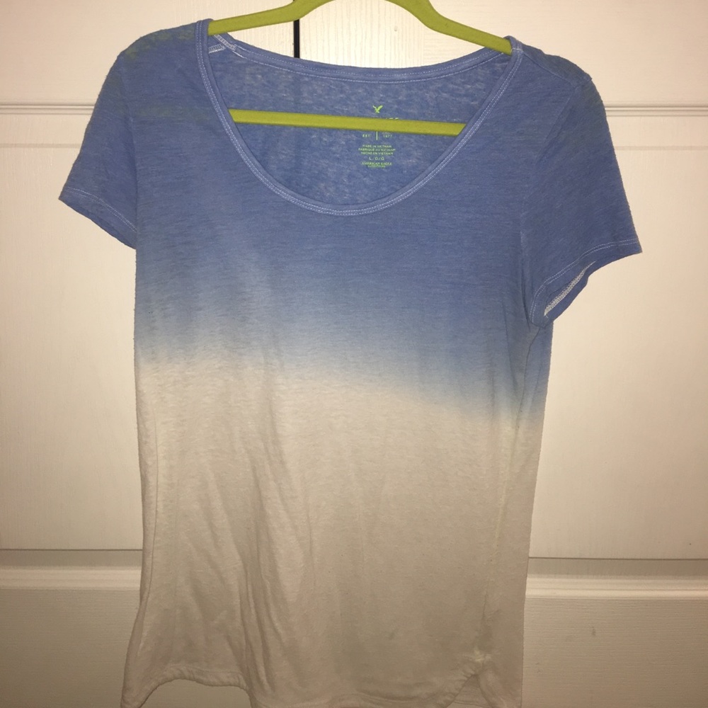 American eagle top