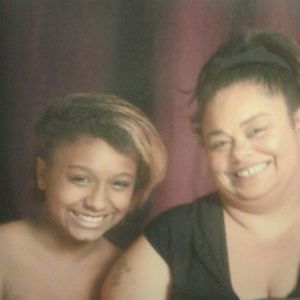 Meet your Posher, Marie