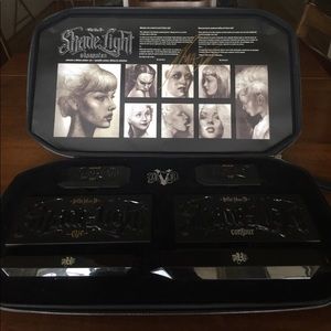 Kat von d makeup kit