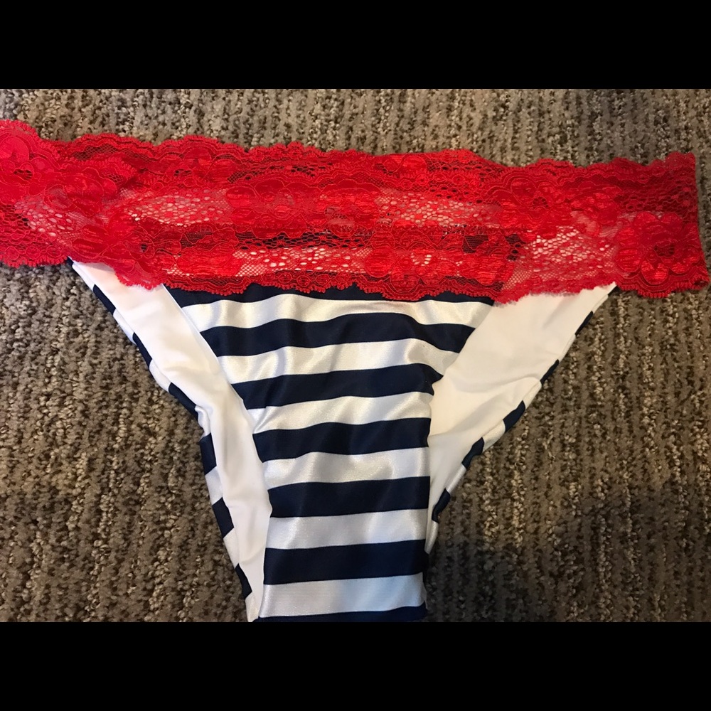 American girl bottoms