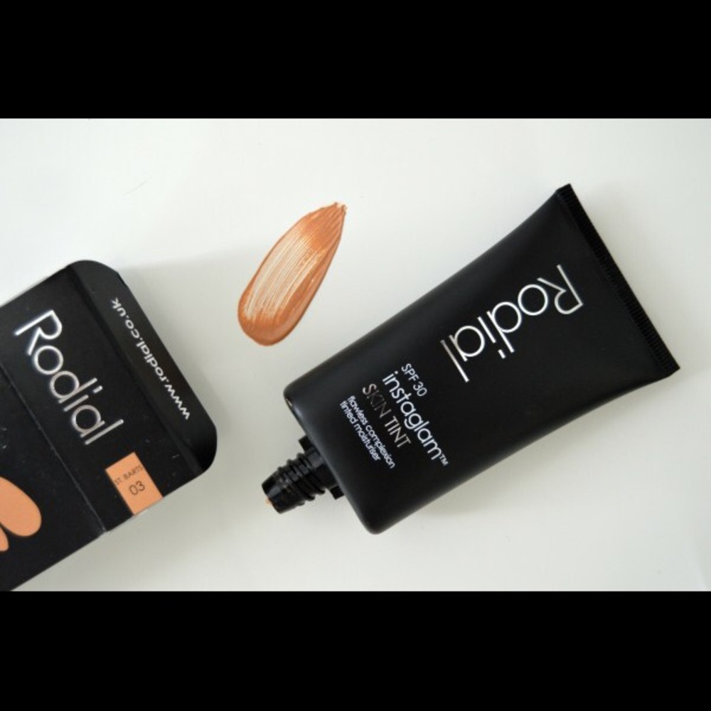 🎀Pick 5🎀 NEW Rodial Instaglam Skin Tint