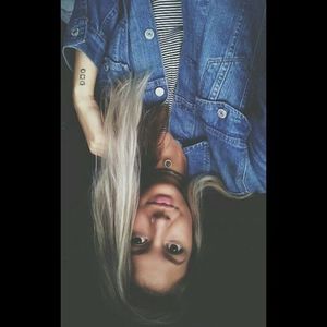 Meet your Posher, Sophia