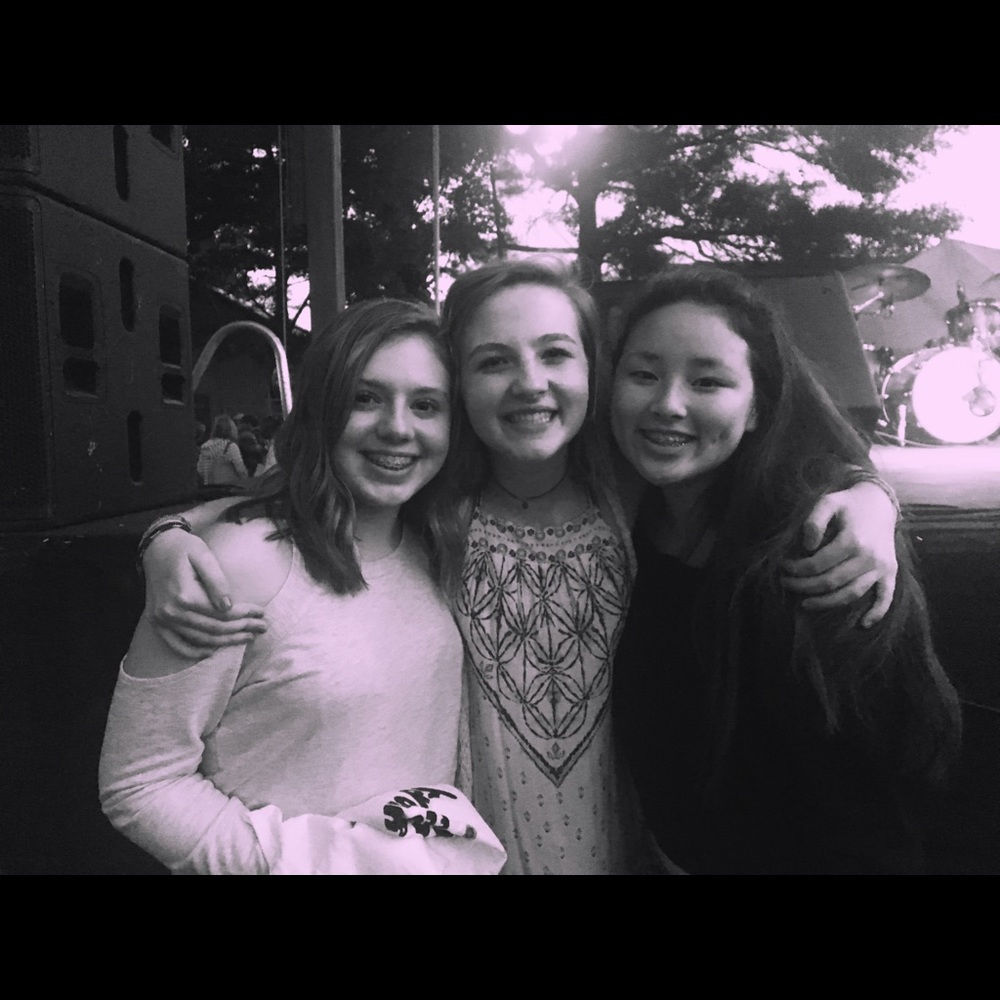 Meet your Posher, Sophie