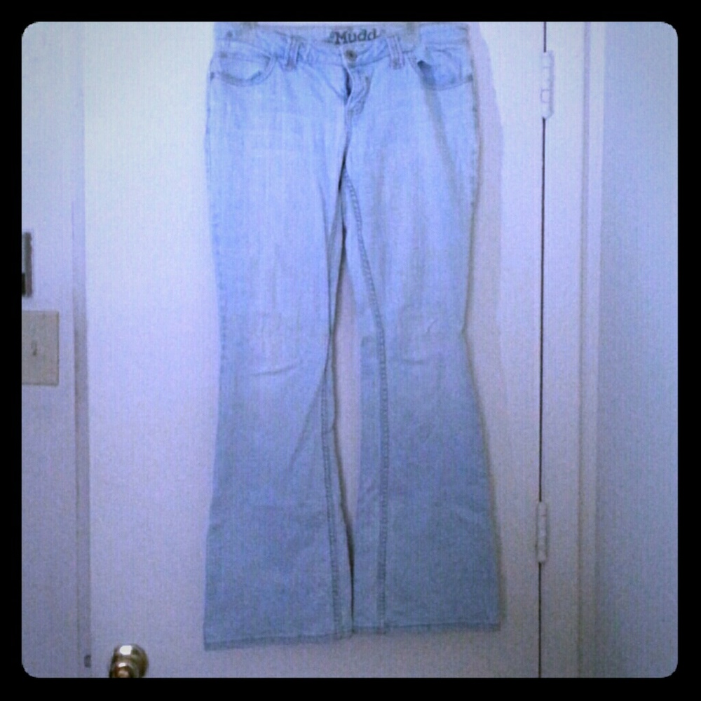 Junior's Jeans