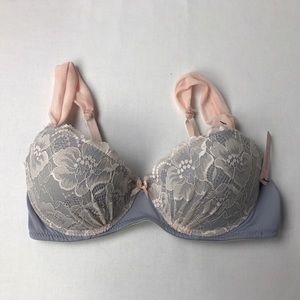 NWT Bra & Panty Set