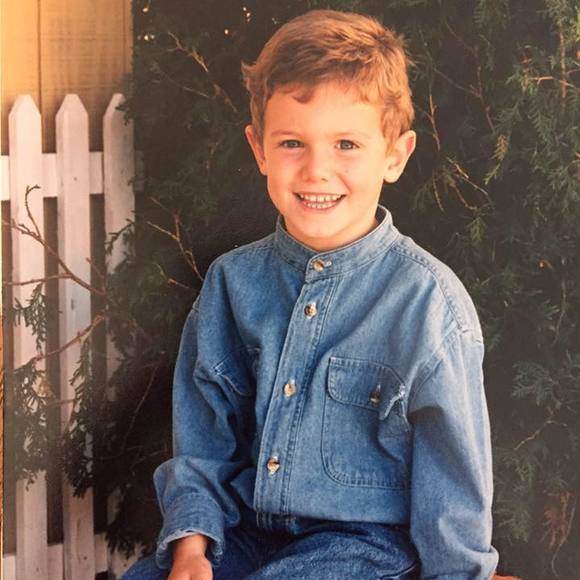 Meet your Posher, Ernest - Picture 1 of 1