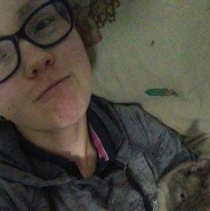 Meet your Posher, Jordan