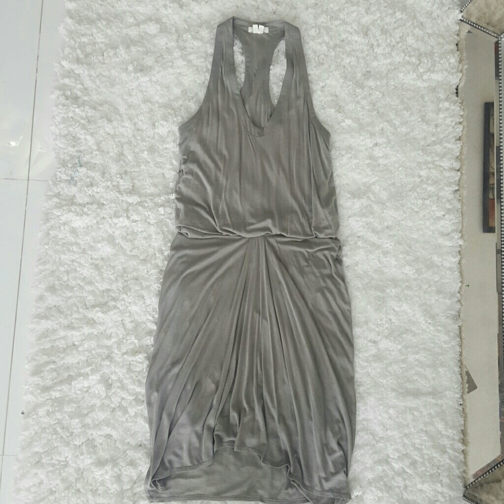 Helmut Lang Dress