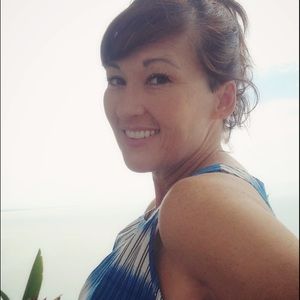 Meet your Posher, Tammy