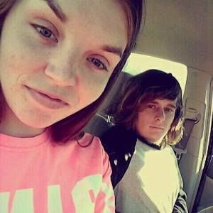 Meet your Posher, Brittney