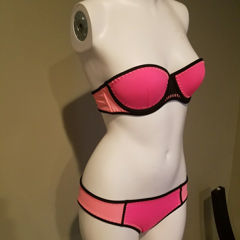 RARE VS Bikini Set