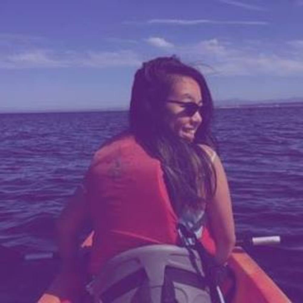 Meet your Posher, Stephanie