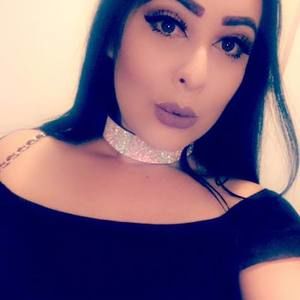 Meet your Posher, Abigail