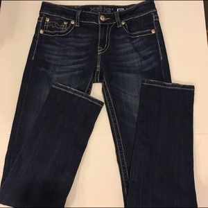 Miss Me Sunny Skinny Jeans