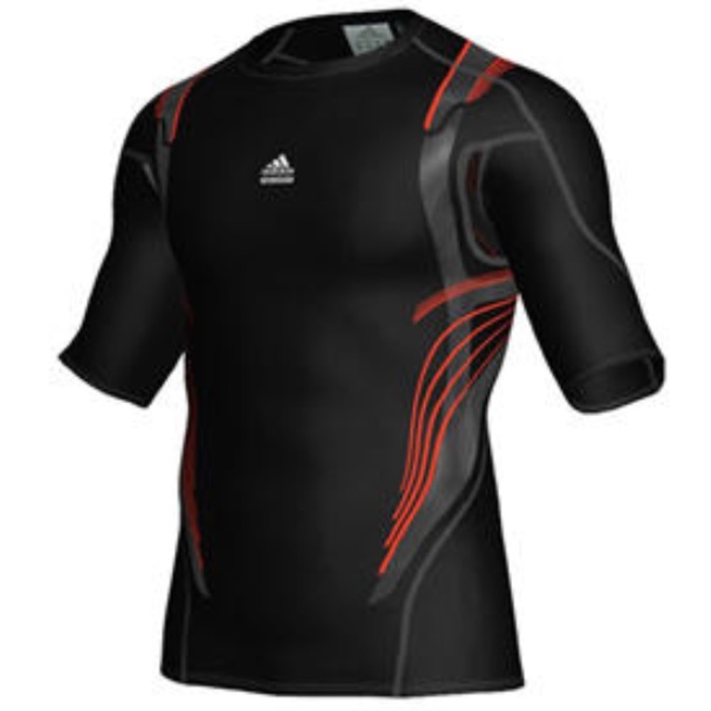 Adidas TF PW Seas Posture enhancing tee