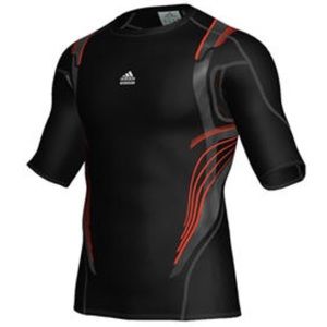 Adidas TF PW Seas Posture enhancing tee