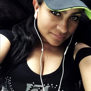 Meet your Posher, Erika