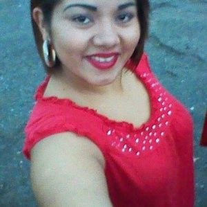 Meet your Posher, Maria virgen