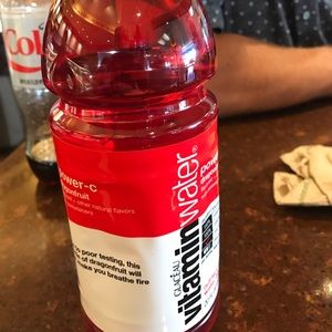 Meet your Posher, Marc