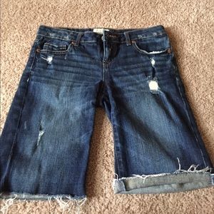Aeropostale shorts