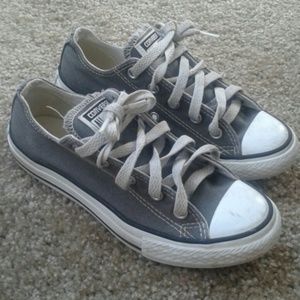 Kids Converse
