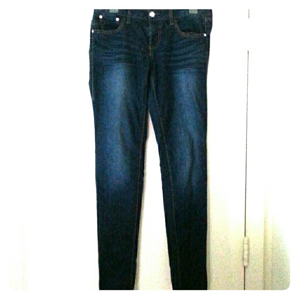 Junior's Jeans