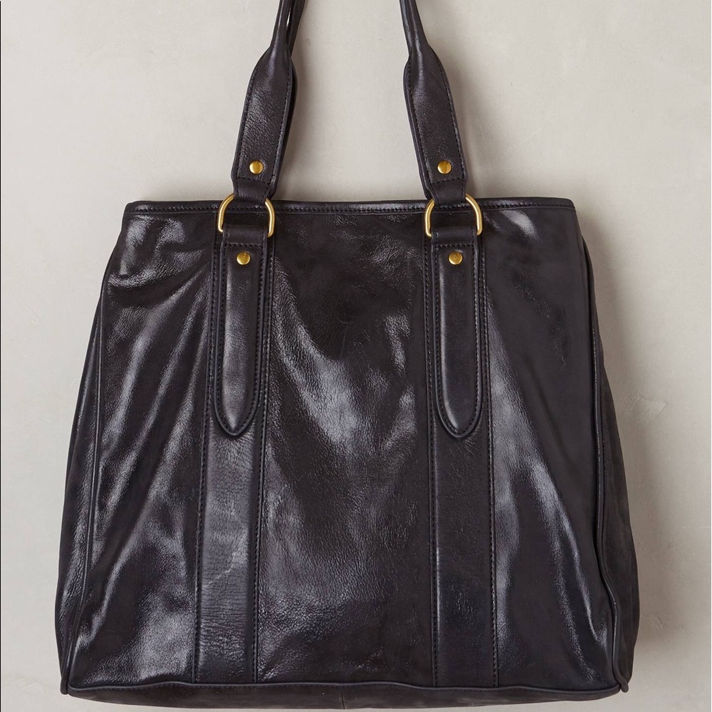 Anthropologie Liebskind Dina Tote