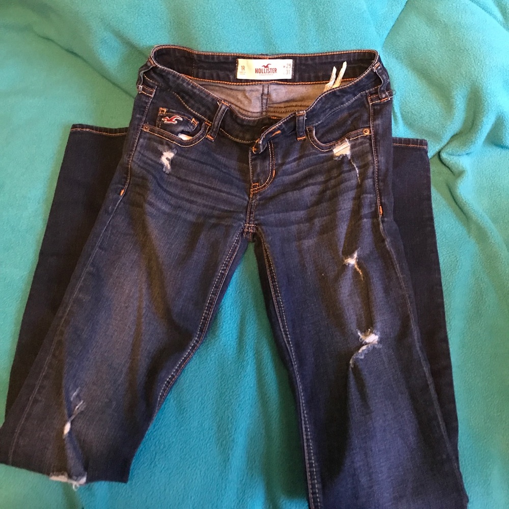 Jeans - Picture 2 of 2