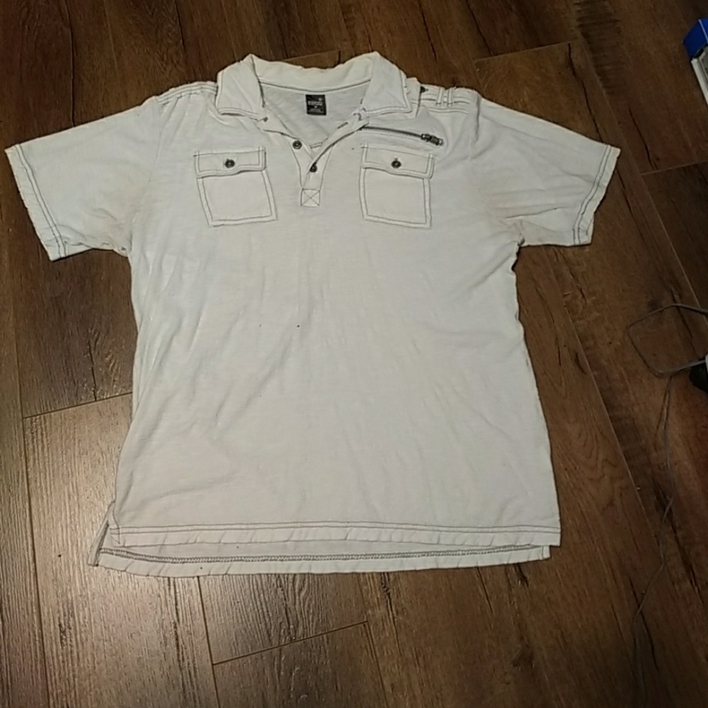 Men's Shirt
