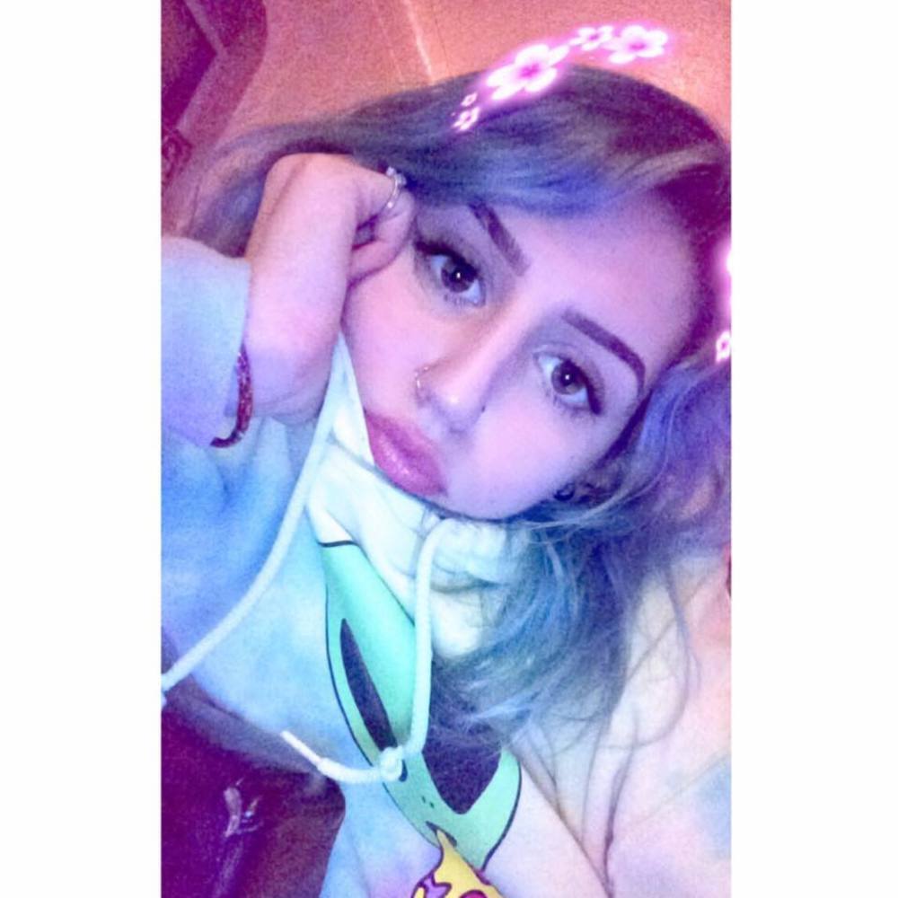 Meet your Posher, Breauna