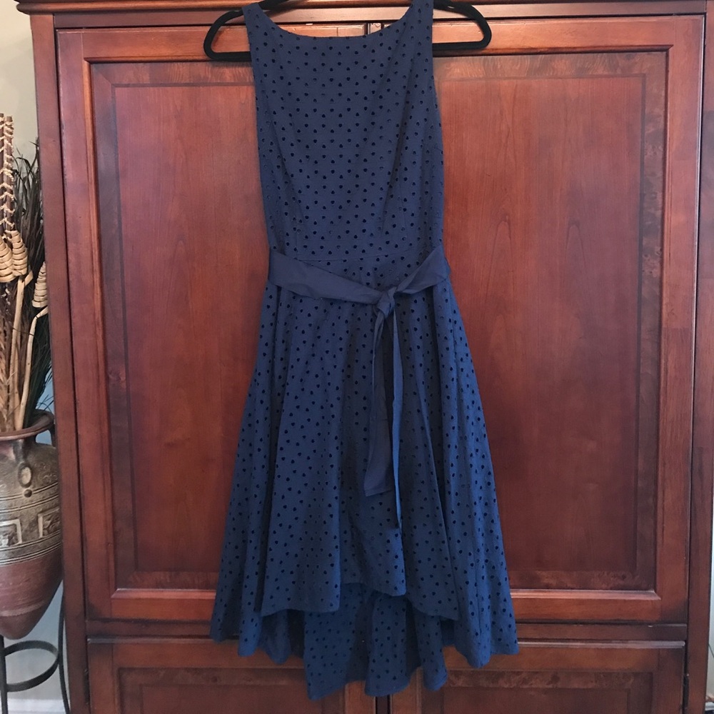 B. B. Dakota Hi-Low Midi Dress. Size 2.