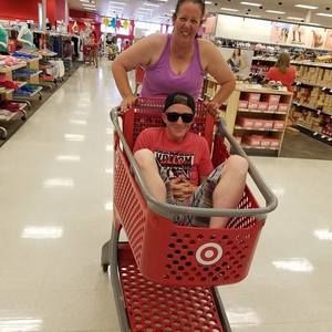 Meet your Posher, Emily