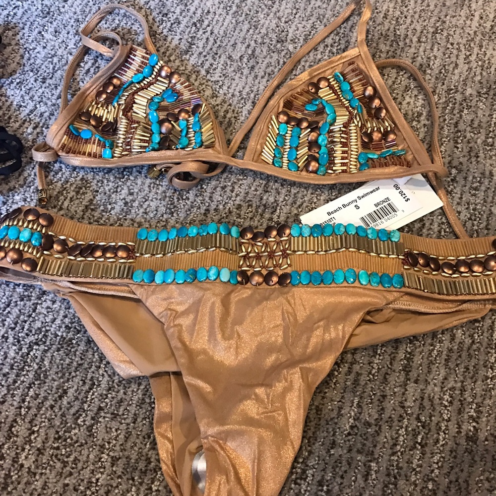 Lightening in a bottle