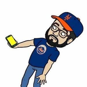 Meet your Posher, Ed