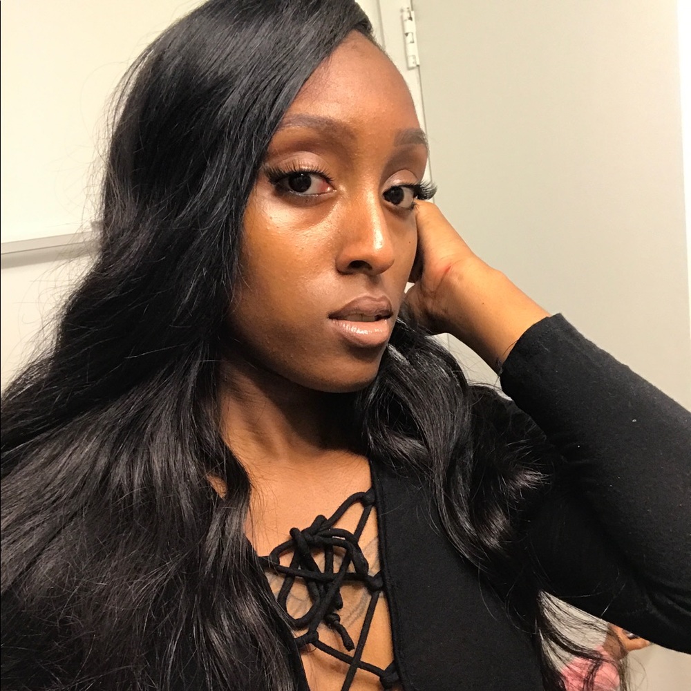 Meet your Posher, Kendall