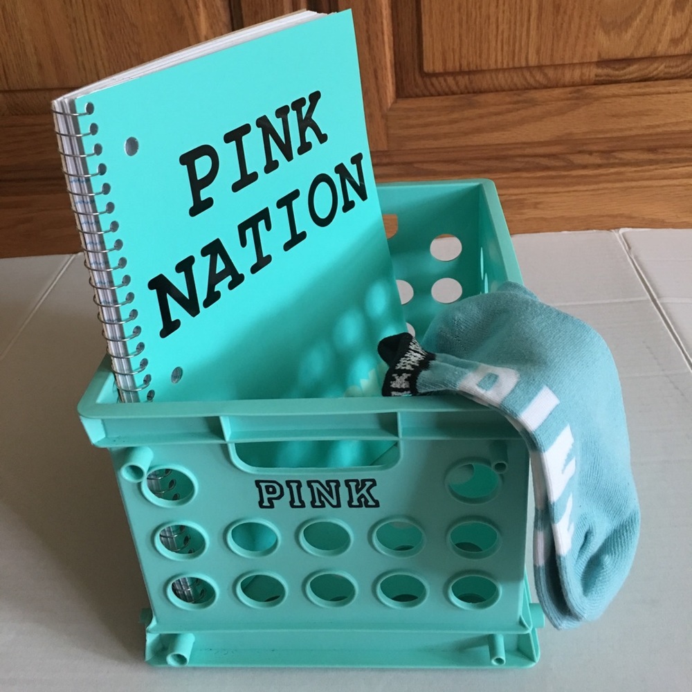 Victoria's Secret PINK bundle SOLD