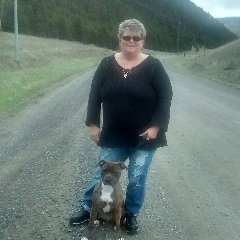 Meet your Posher, Clara