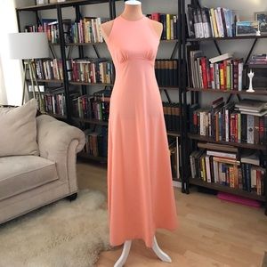 Vintage Gown