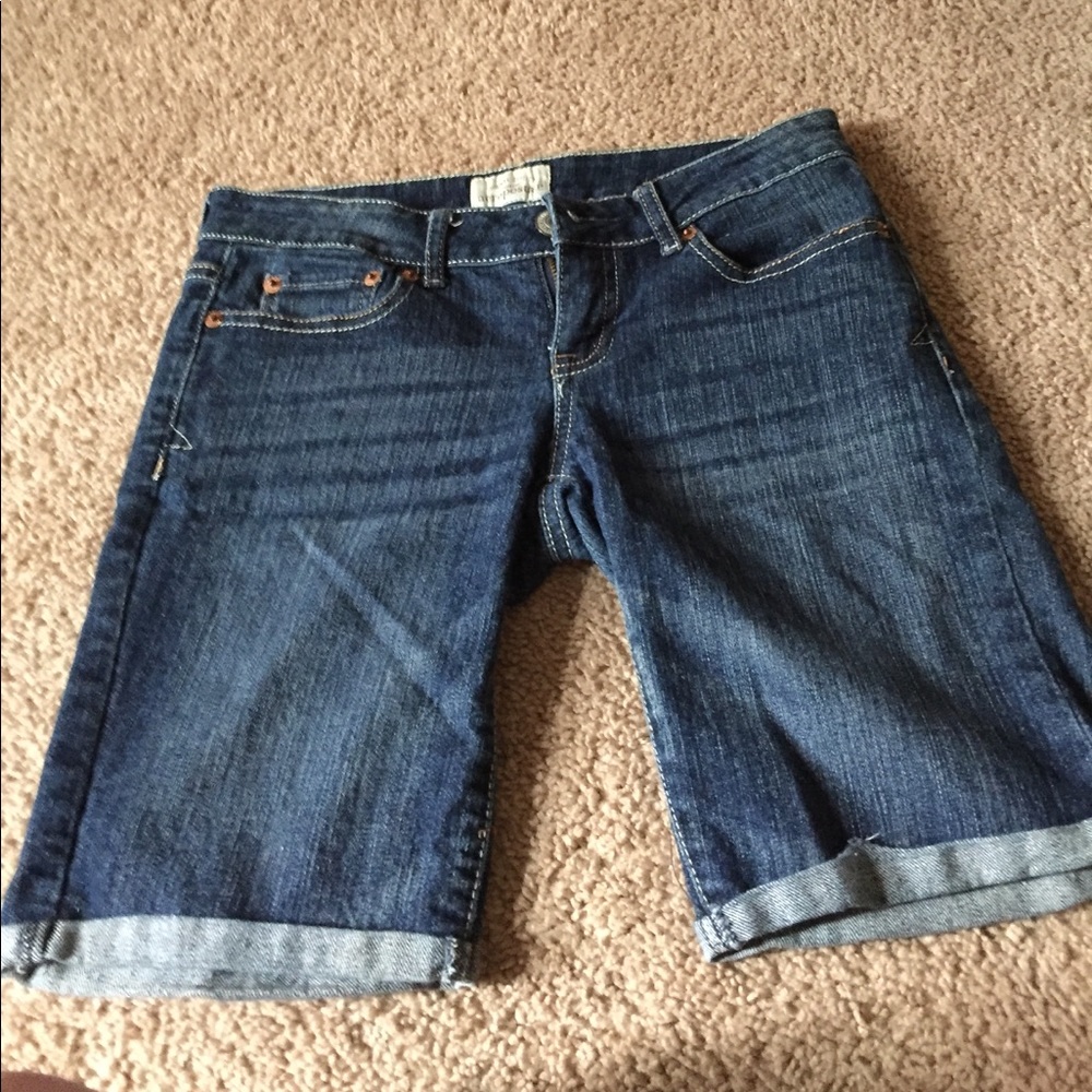 Aeropostale shorts