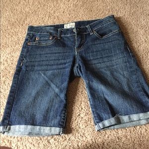 Aeropostale shorts